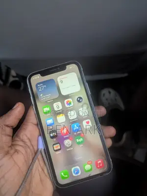 Apple iPhone 11 64 GB Green