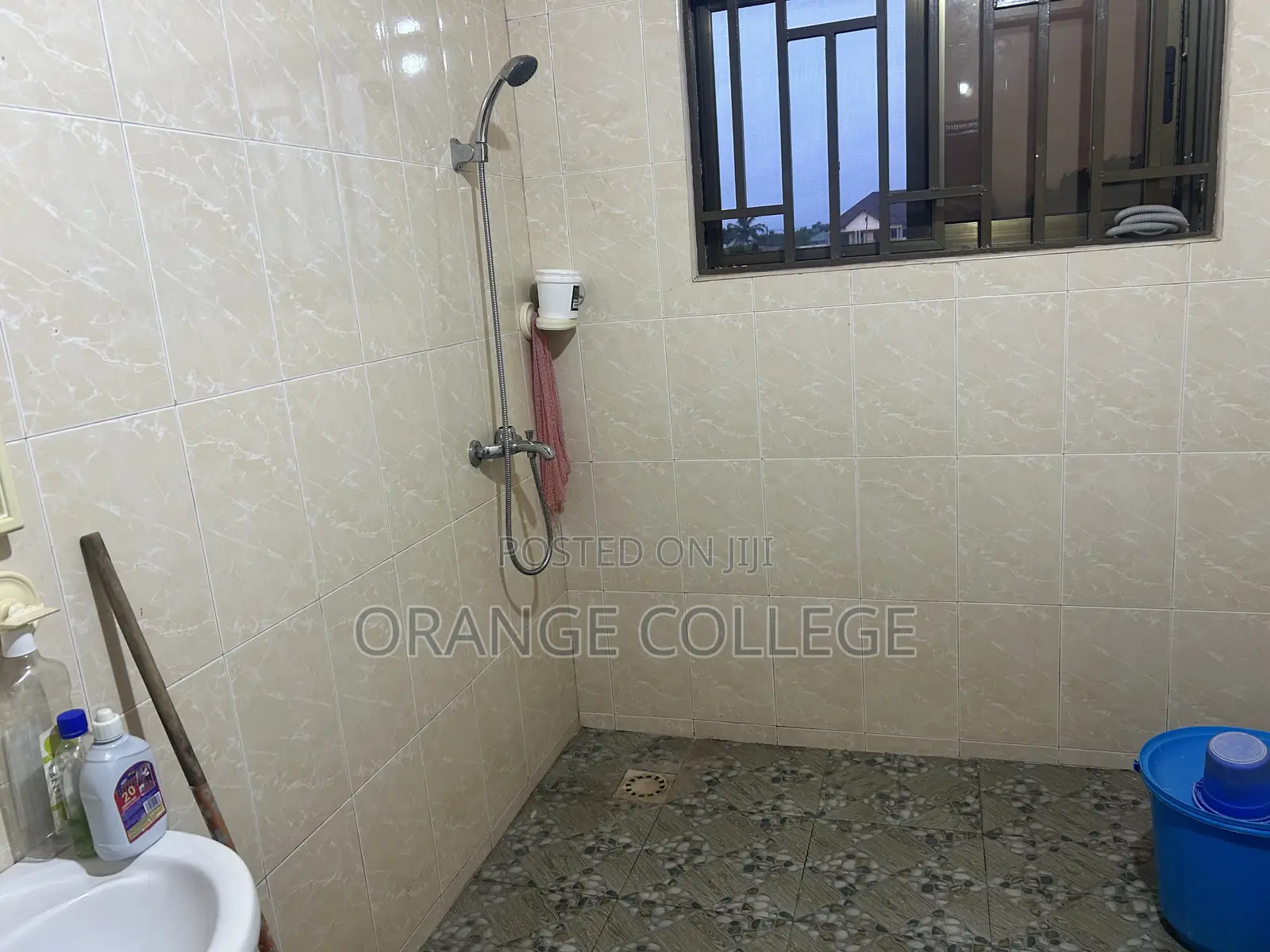 1bdrm Shared Apartment in Malejor for rent