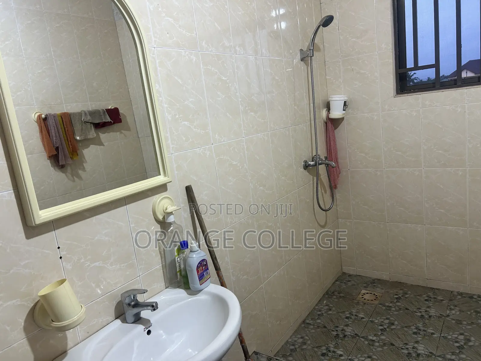 1bdrm Shared Apartment in Malejor for rent