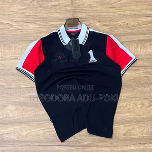 Men Polo Club Tshirts
