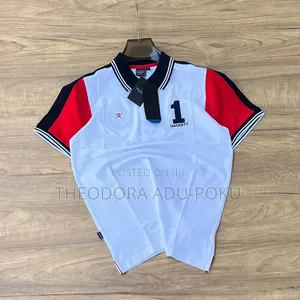 Men Polo Club Tshirts