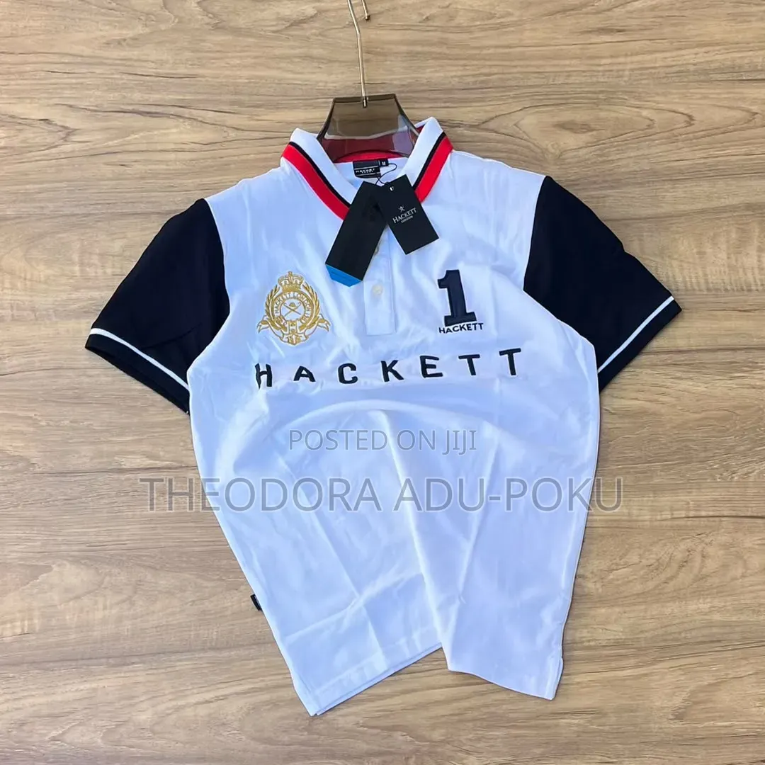Men Polo Club Tshirts