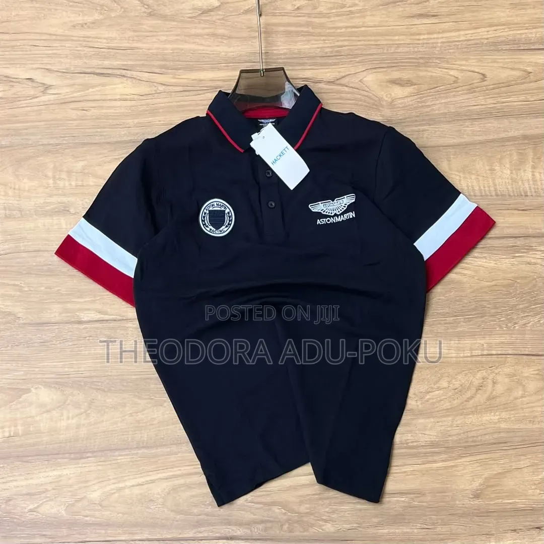 Men Polo Club Tshirts
