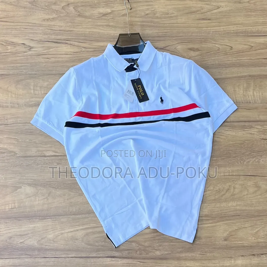 Men Polo Club Tshirts