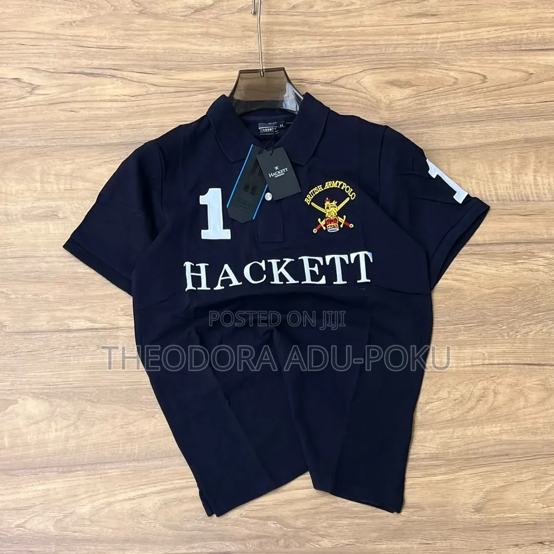 Men Polo Club Tshirts