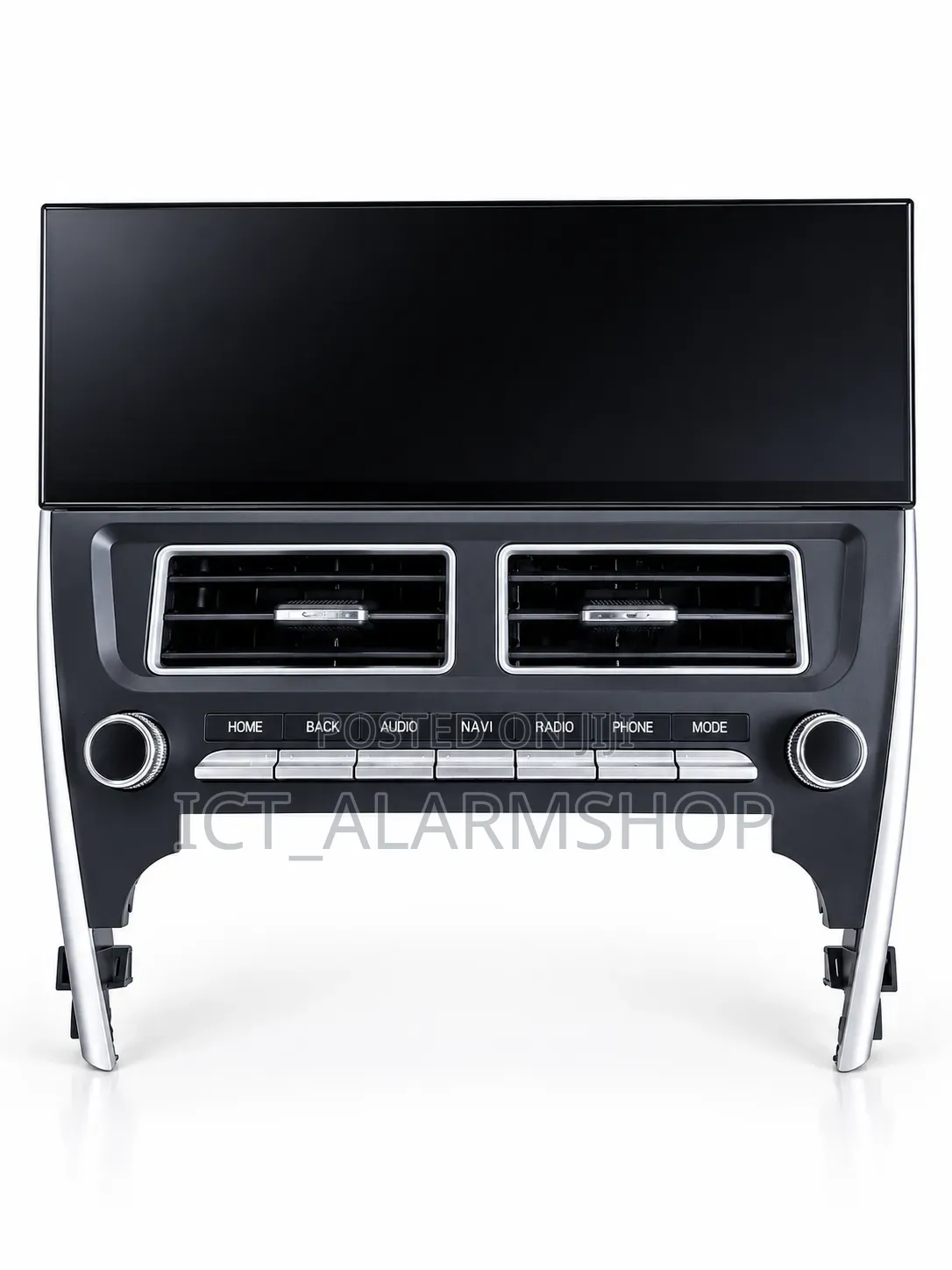 Toyota Camry 12.3inch Qled Car Android Radio Multimedia Player