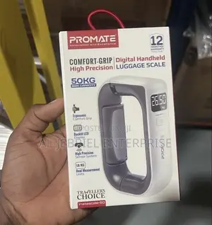 Promate Scale