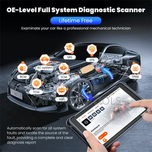 Thinkcar 689BT Professional Car Diagnostics Tool