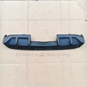 2019-21 Honda Civic Sedan Sport (Rear Lower Cover)