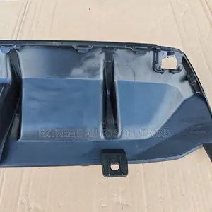 2019-21 Honda Civic Sedan Sport (Rear Lower Cover)