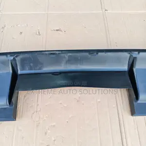 2019-21 Honda Civic Sedan Sport (Rear Lower Cover)