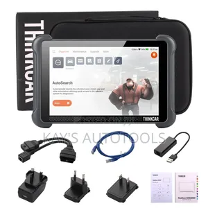 Thinkcar 689BT Professional Car Diagnostics Tool