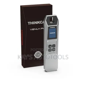 THINKTPMS VENU iPro Tire Pressure Programmer for Thinkcar Tools