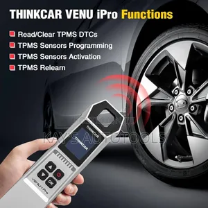 THINKTPMS VENU iPro Tire Pressure Programmer for Thinkcar Tools