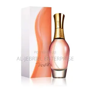 Avon Treselle Eau De Parfum
