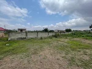 Titled /Walled 1 Plot for Sale -Katamanso(opposite China Mall)