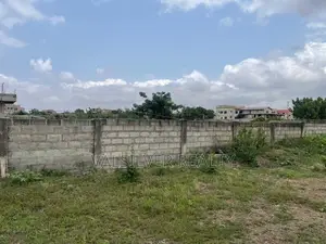 Titled /Walled 1 Plot for Sale -Katamanso(opposite China Mall)