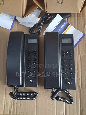 Telephone Wireless Intercom With Display