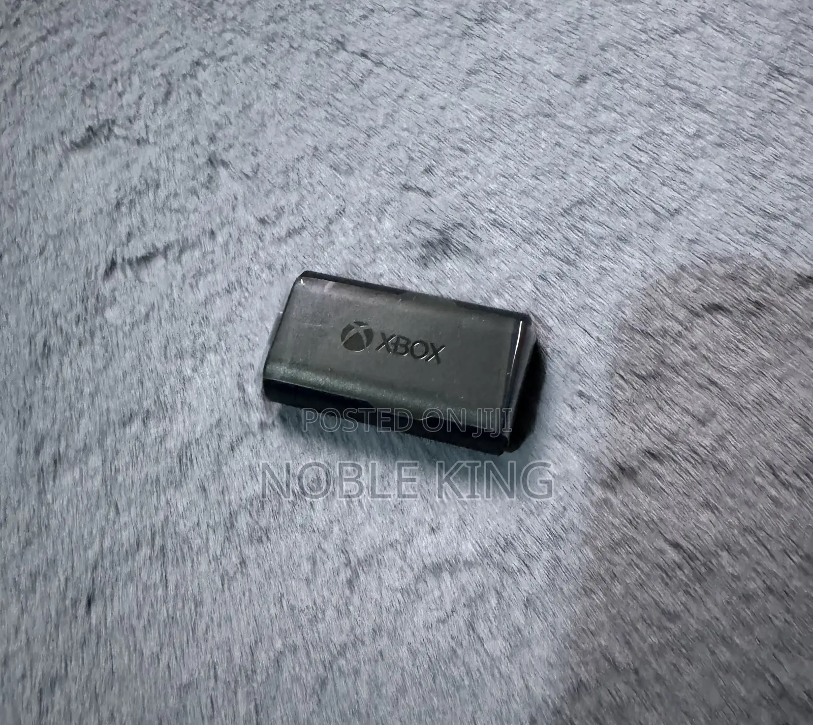 Xbox Rechargeable Batteries