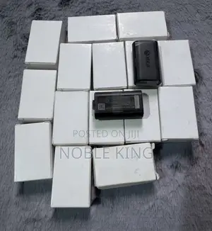 Xbox Rechargeable Batteries