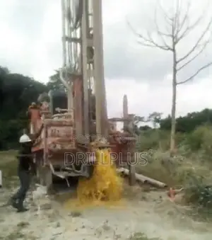 Borehole Drilling