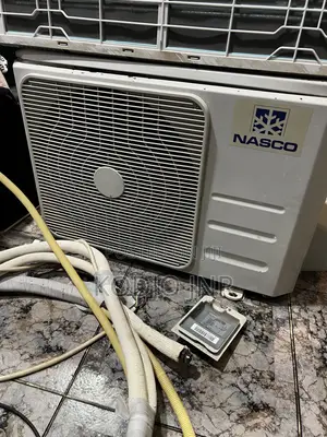 Nasco Inverter Air Conditioner