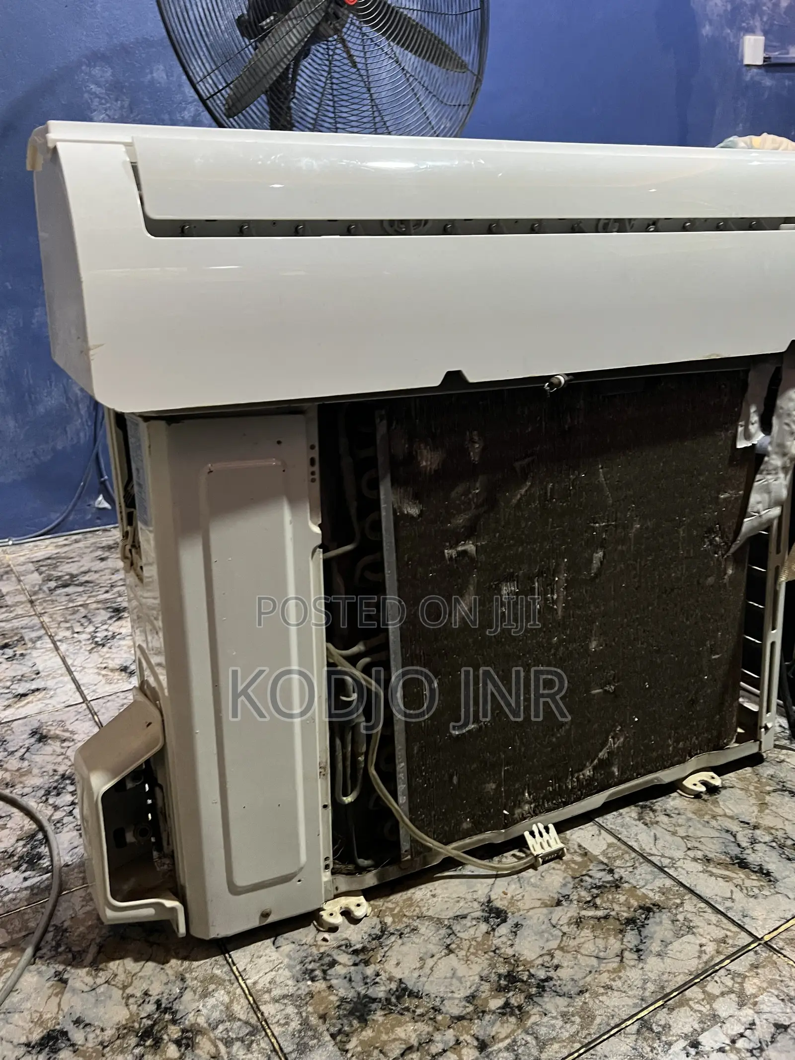 Nasco Inverter Air Conditioner
