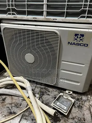 Nasco Inverter Air Conditioner