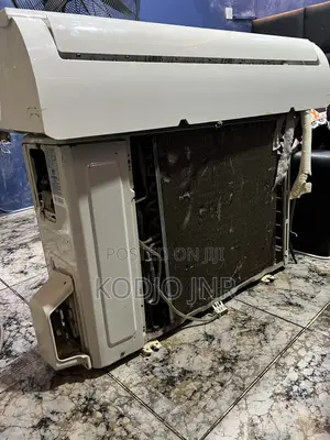 Nasco Inverter Air Conditioner