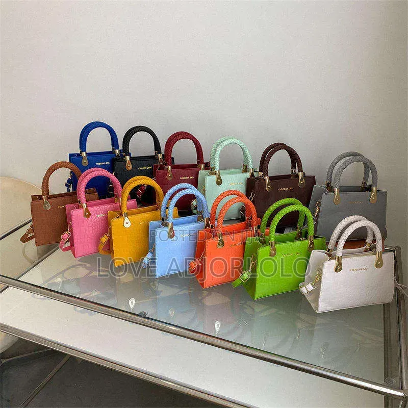 Miss Mini Bag