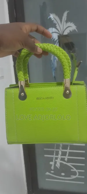 Miss Mini Bag