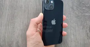 Apple iPhone 13 128 GB Black