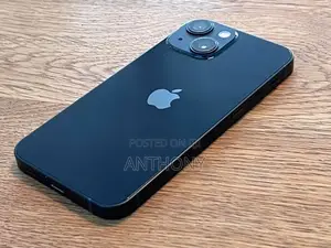 Apple iPhone 13 128 GB Black