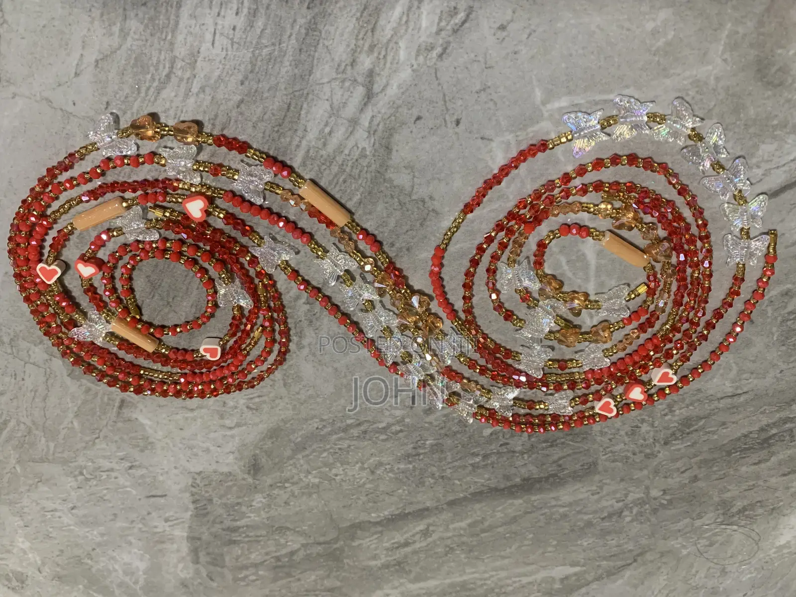 Waist Beads