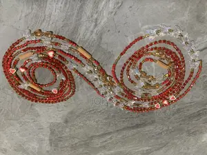 Waist Beads