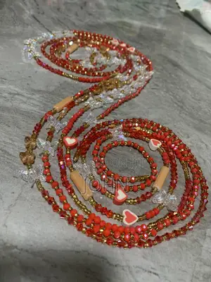 Waist Beads