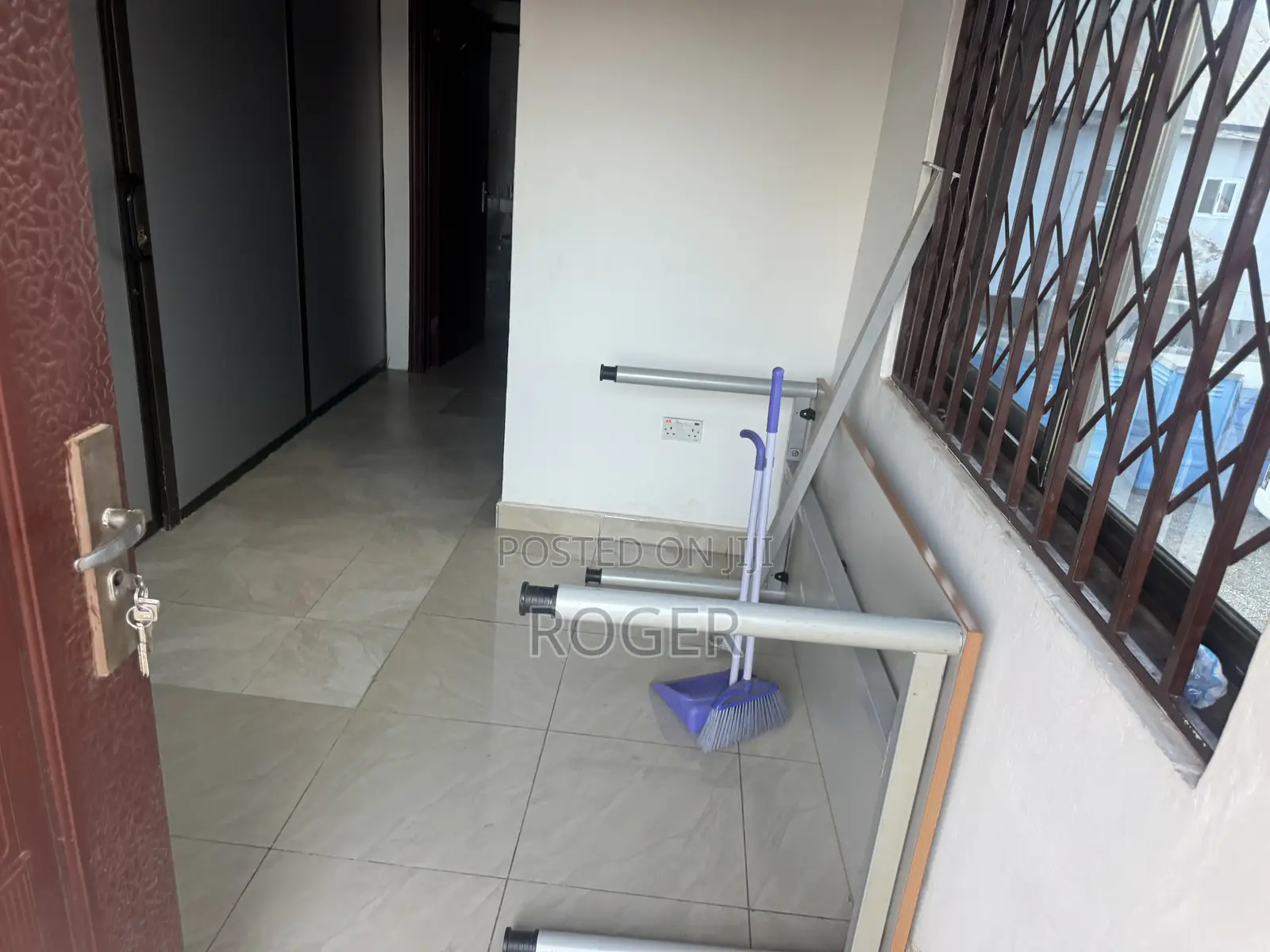 Office Space for Rent at Achimota Mile 7