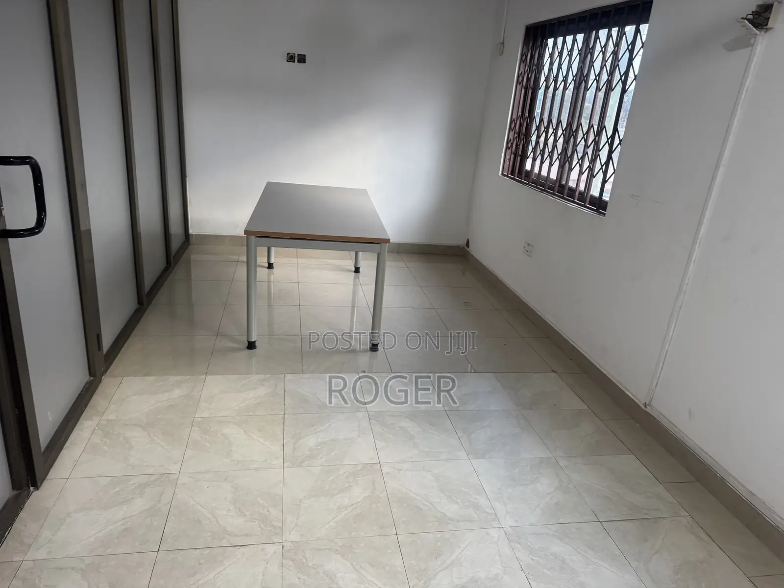 Office Space for Rent at Achimota Mile 7