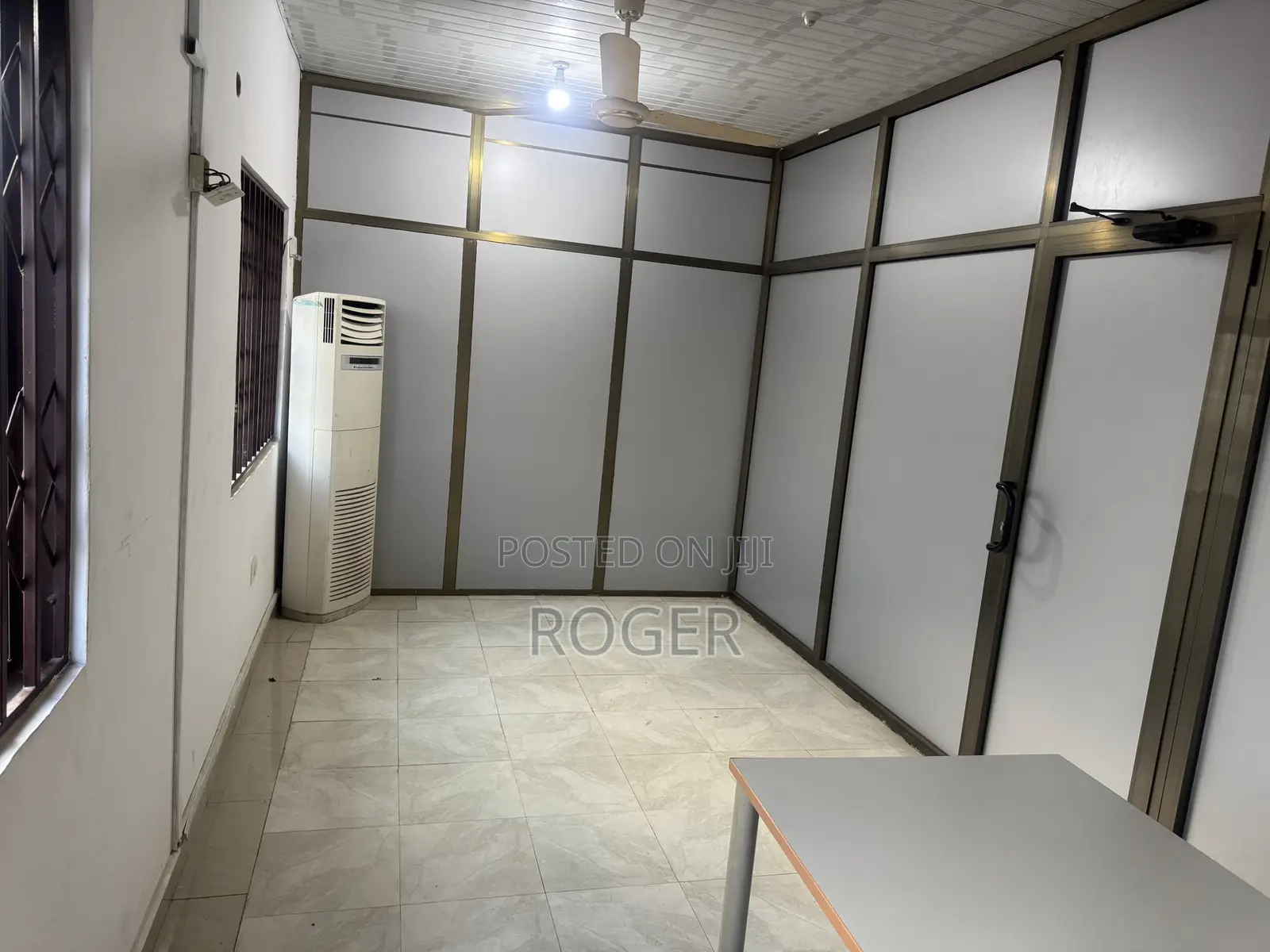 Office Space for Rent at Achimota Mile 7