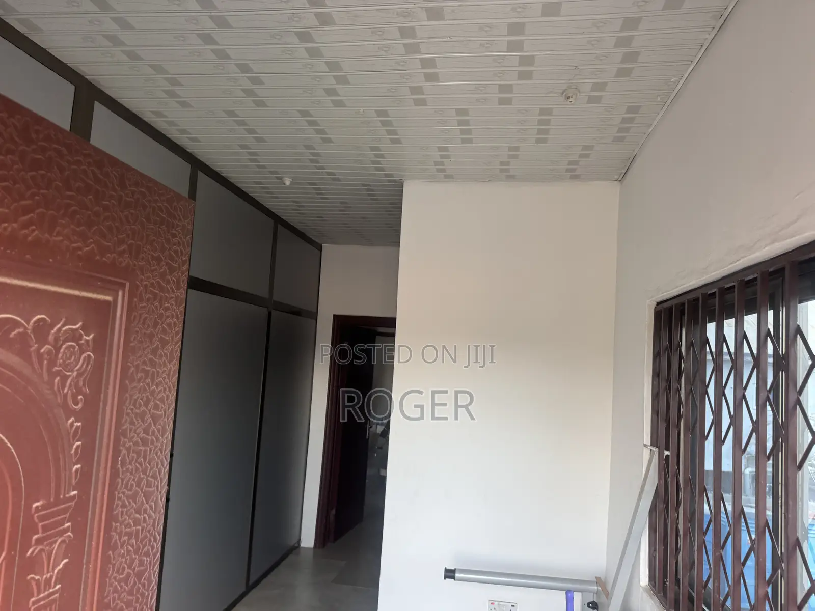 Office Space for Rent at Achimota Mile 7