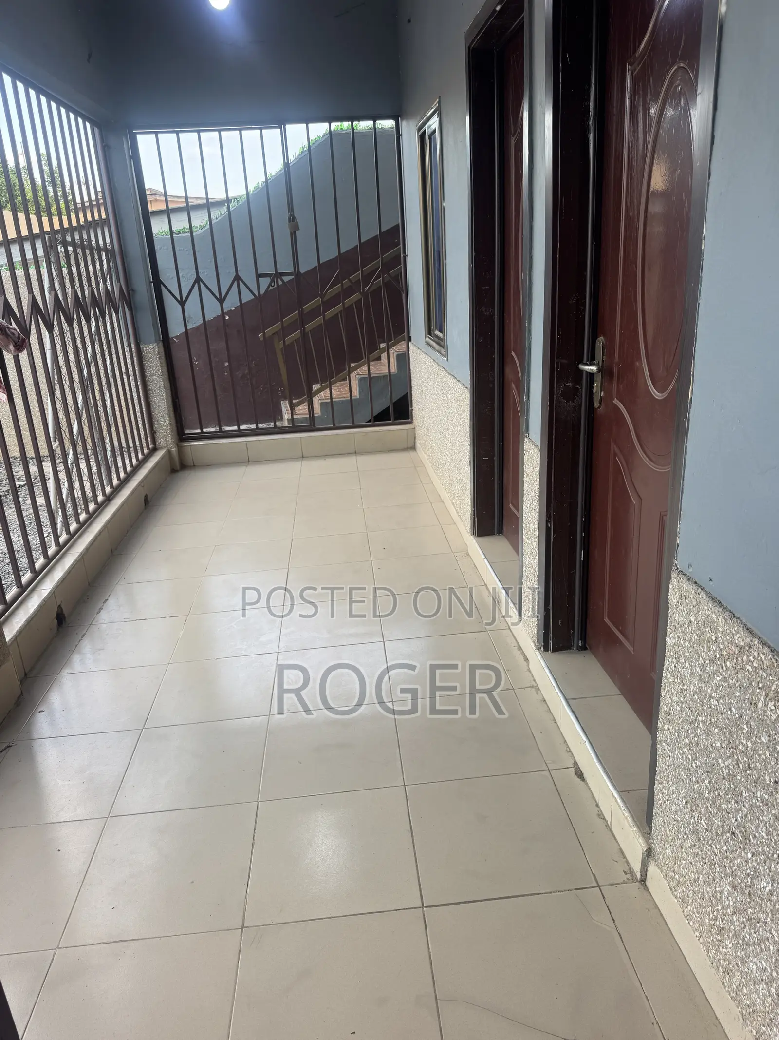 Office Space for Rent at Achimota Mile 7