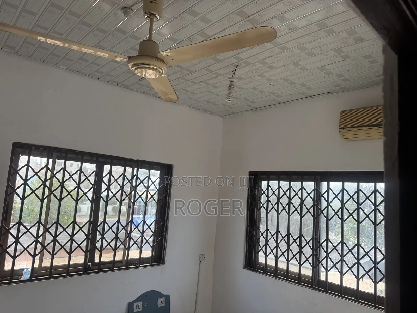 Office Space for Rent at Achimota Mile 7