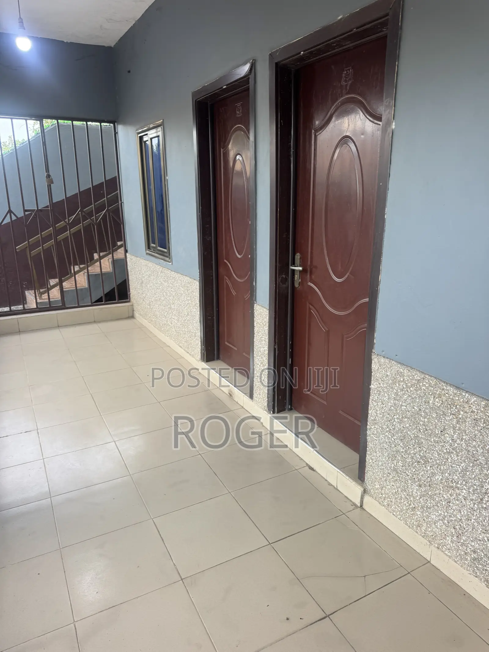 Office Space for Rent at Achimota Mile 7