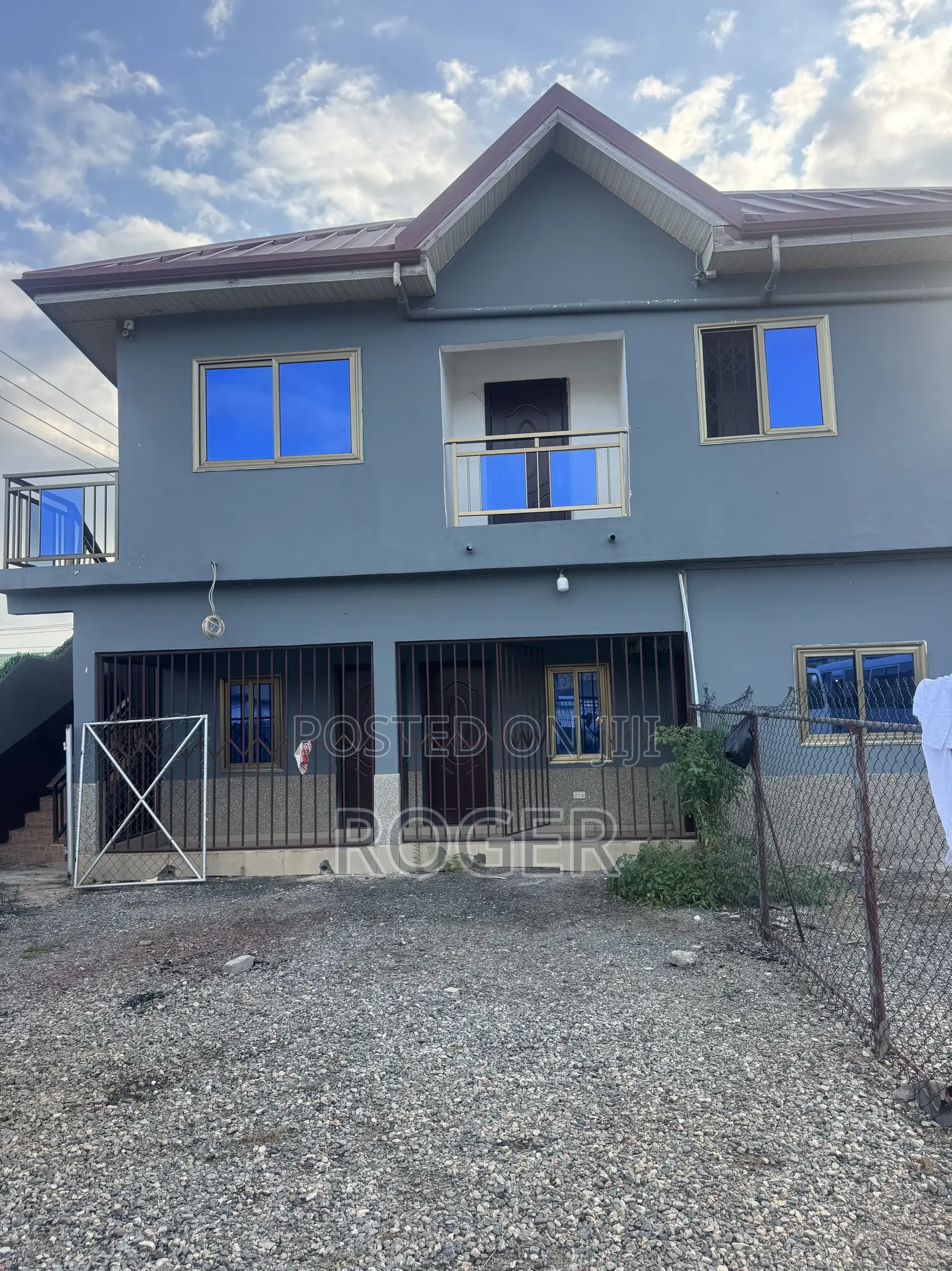 Office Space for Rent at Achimota Mile 7