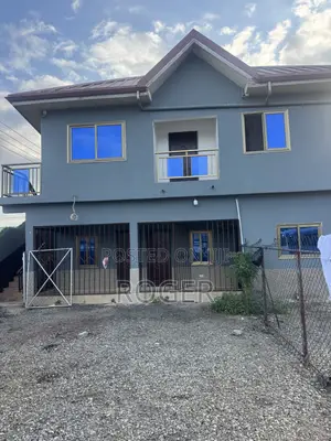 Office Space for Rent at Achimota Mile 7