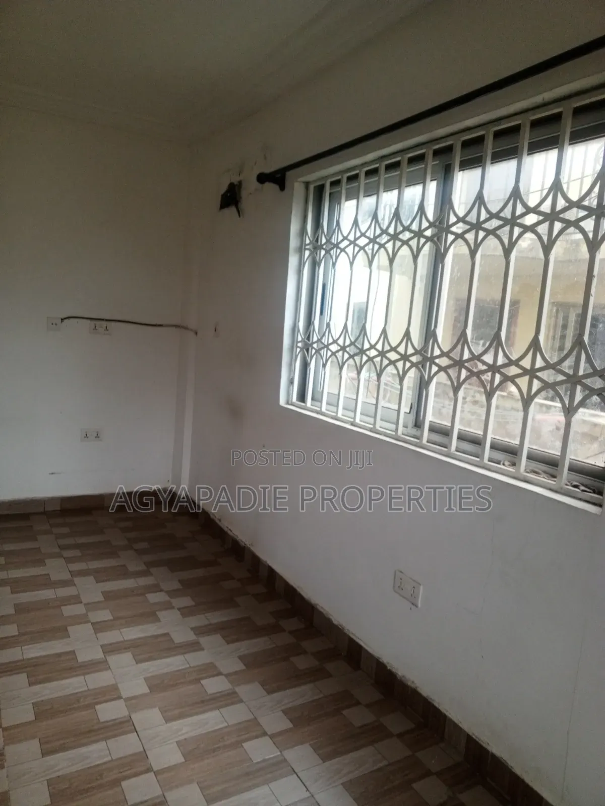 1bdrm Apartment in Agyapadie Properties, Ofankor for rent