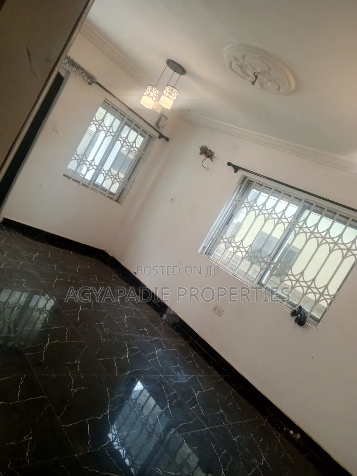 1bdrm Apartment in Agyapadie Properties, Ofankor for rent