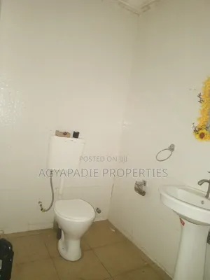 1bdrm Apartment in Agyapadie Properties, Ofankor for rent