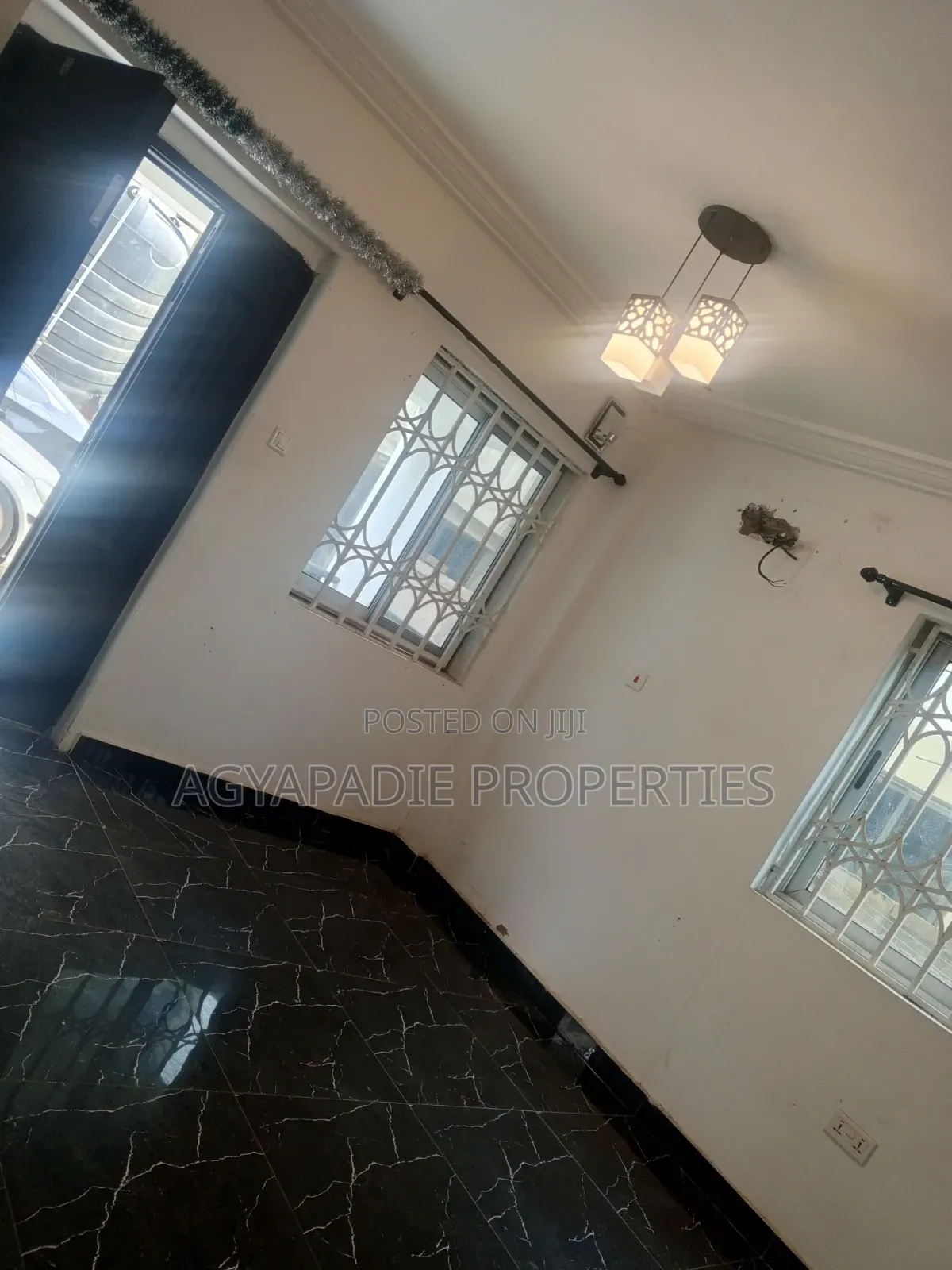 1bdrm Apartment in Agyapadie Properties, Ofankor for rent