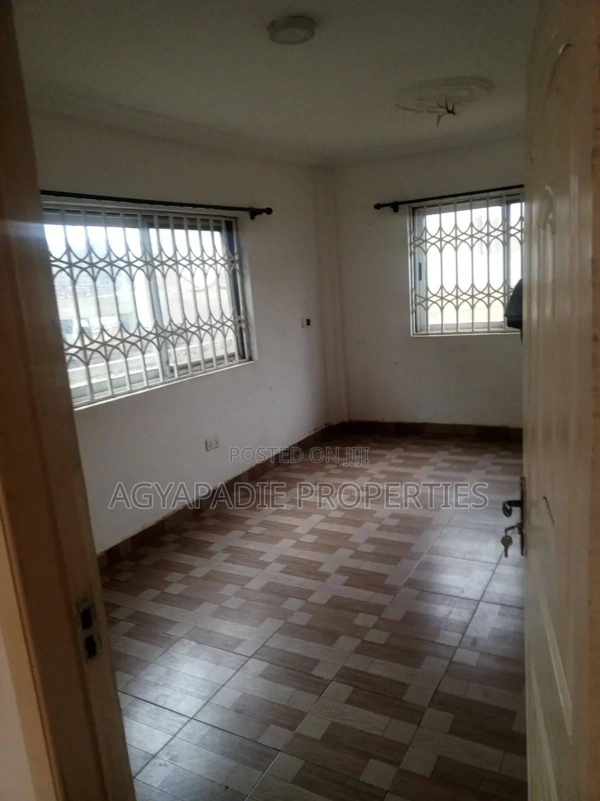 1bdrm Apartment in Agyapadie Properties, Ofankor for rent